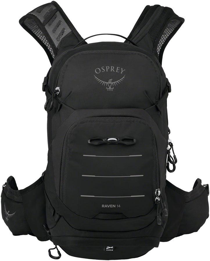 Load image into Gallery viewer, Osprey-Raven-Women's-Hydration-Pack-Backpack-BKPK4484
