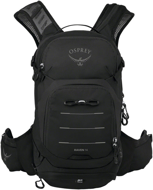 osprey backpack cycling W Raven 14 Bike Pack w/Reservoir Built for longer rides Osprey Katari 1.5 Hydration Pack