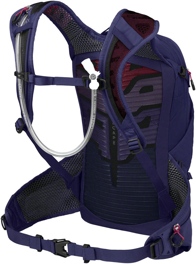 Load image into Gallery viewer, Osprey Raven Jr. Hydration Pack - Deep Fig
