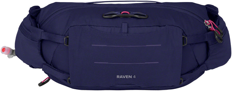 Load image into Gallery viewer, Osprey-Raven-Lumbar-Hydration-Pack-Lumbar-Fanny-Pack-LFPK0264
