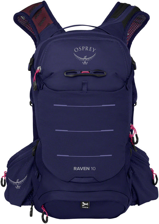 Osprey Raven 10 Women's Mountain Bike Hydration Pack