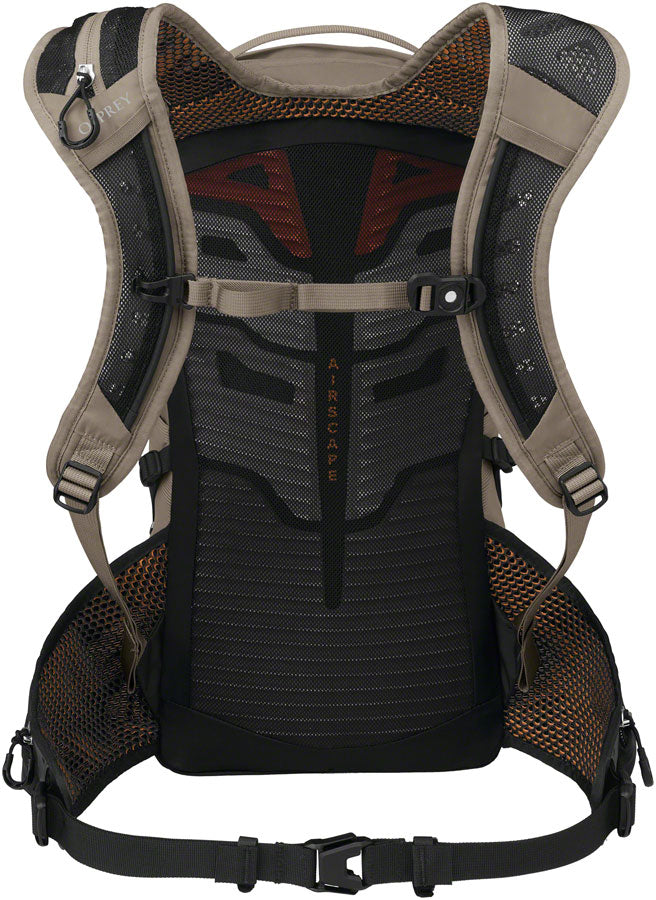 Load image into Gallery viewer, Osprey Raptor 14 Hydration Pack - Pediment Gray
