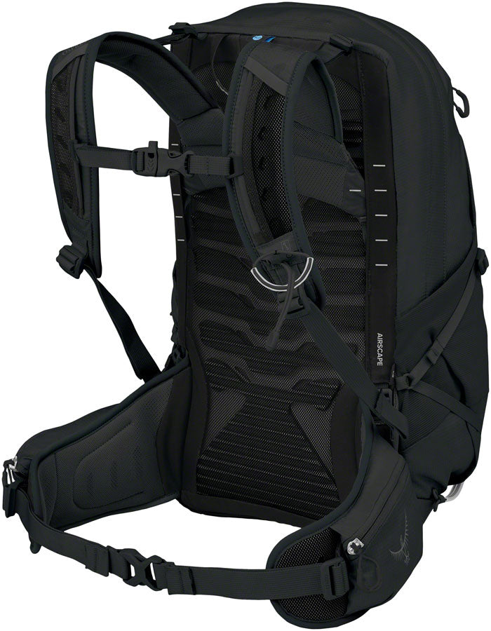 Load image into Gallery viewer, Osprey Tempest 22 Backpack - Coal Gray
