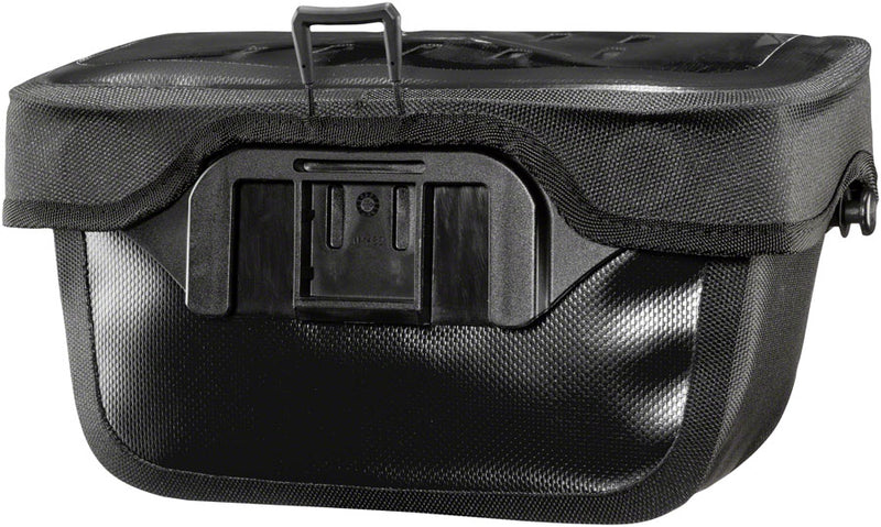 Load image into Gallery viewer, Ortlieb Ultimate Six Classic Handlebar Bag - Black, 5L
