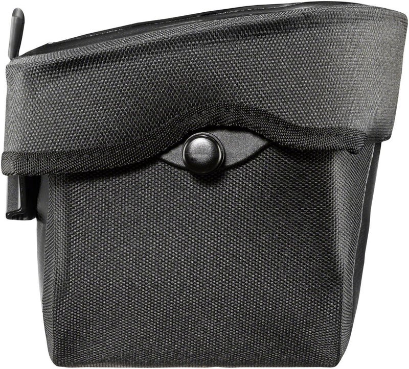 Load image into Gallery viewer, Ortlieb Ultimate Six Classic Handlebar Bag - Black, 5L
