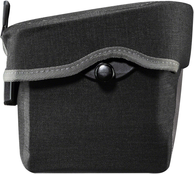 Load image into Gallery viewer, Ortlieb Ultimate Six Plus Handlebar Bag - Black, 5L
