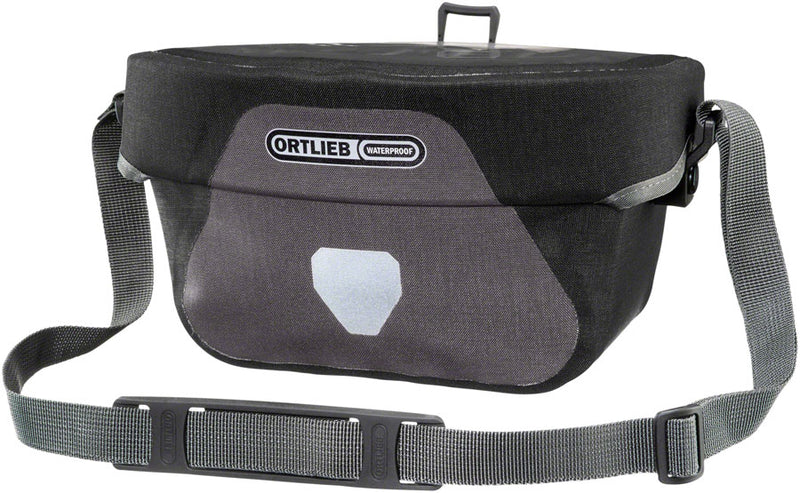 Load image into Gallery viewer, Ortlieb-Ultimate-6-Plus-Handlebar-Bag-Handlebar-Bag-Waterproof-_HDBG0121
