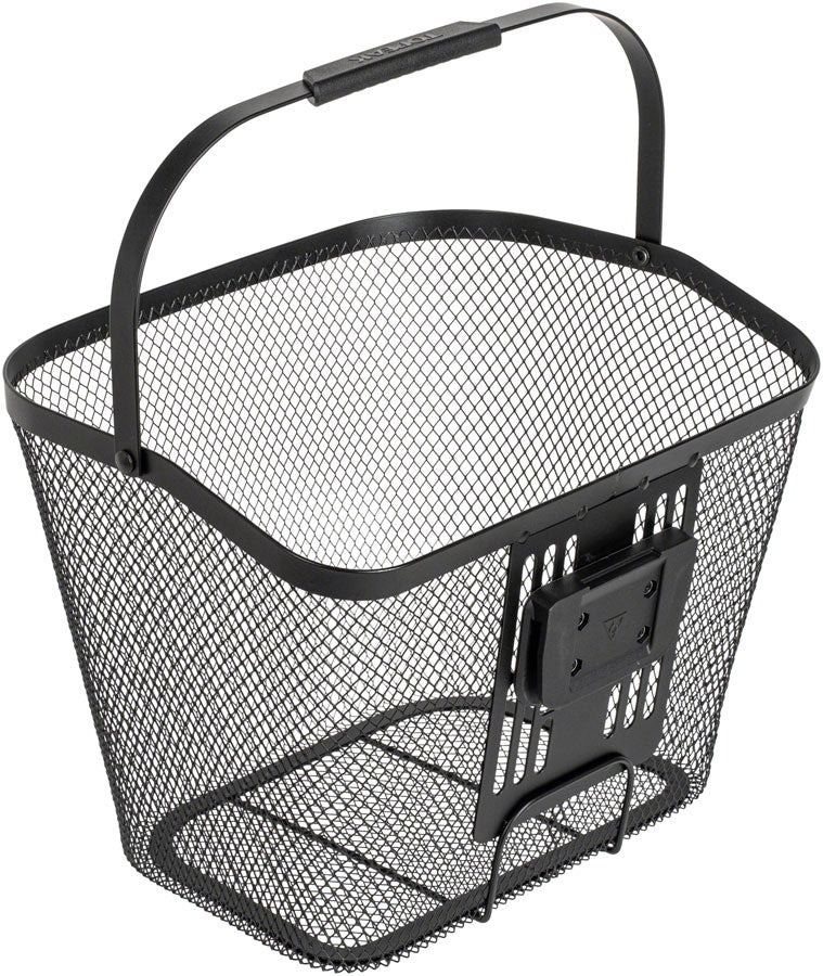 Load image into Gallery viewer, Topeak Urban Front Basket - Fixer 9 Mount
