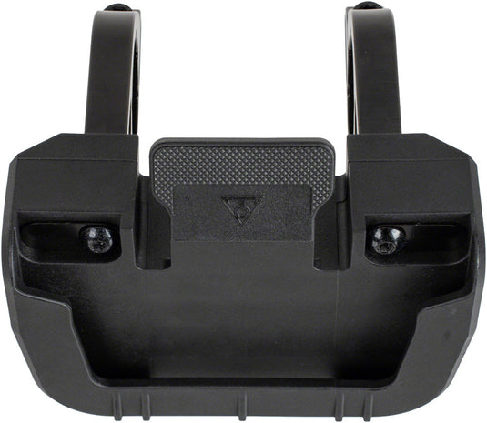 Topeak Fixer 9 Handlebar Mount - for Urban Front Basket
