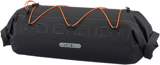 Ortlieb Dry-Pack - 16L, Black Matte
