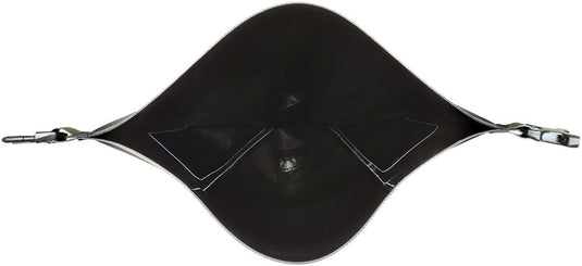 Ortlieb Dry-Pack - 16L, Black Matte