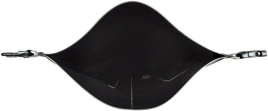 Ortlieb Dry-Pack - 12L, Black Matte