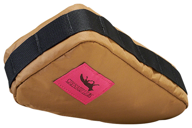 Load image into Gallery viewer, Swift Industries Moxie Top Tube Bag - Coyote
