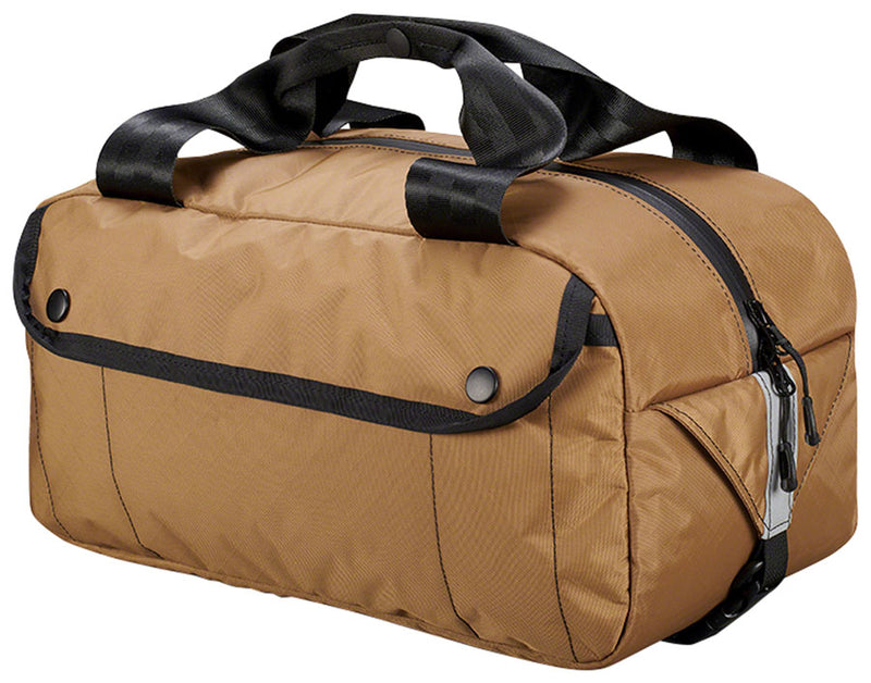 Load image into Gallery viewer, Swift Industries Sugarloaf Basket Bag - Coyote
