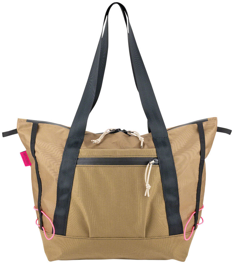 Load image into Gallery viewer, Swift Industries Acme Tote Bag, Coyote NLA
