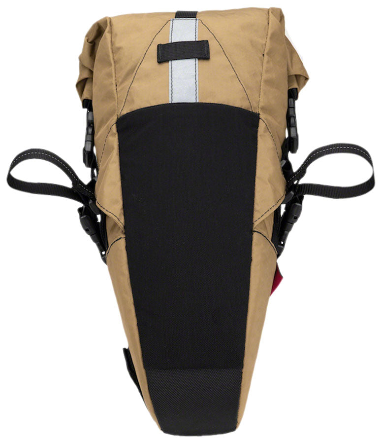Load image into Gallery viewer, Swift Industries Olliepack Seat Bag - Coyote
