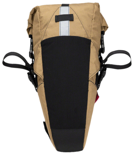 Swift Industries Olliepack Seat Bag - Coyote