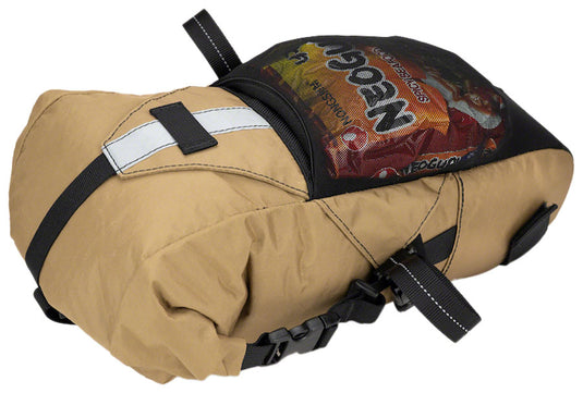 Swift Industries Olliepack Seat Bag - Coyote