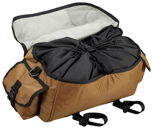 Swift Industries Zeitgeist Pack - Coyote