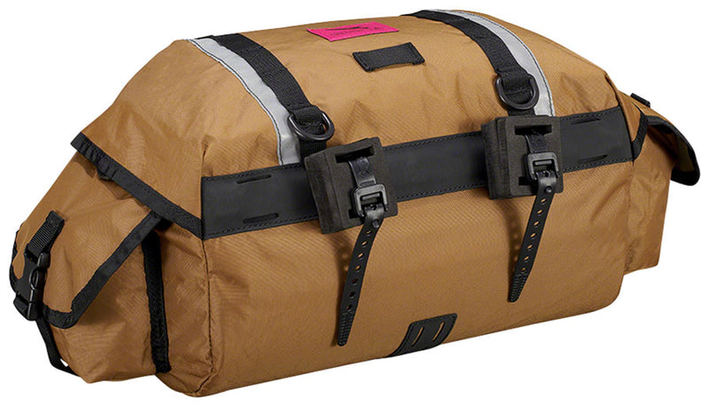 Load image into Gallery viewer, Swift Industries Zeitgeist Pack - Coyote
