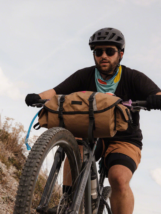 Swift Industries Zeitgeist Pack - Coyote