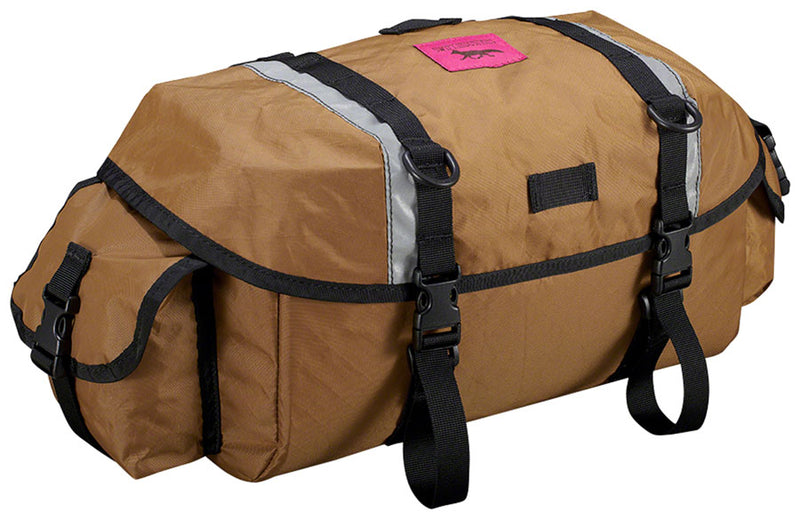 Load image into Gallery viewer, Swift-Industries-Zeitgeist-Pack-Handlebar-Bag-Reflective-Bands-HDBG0239
