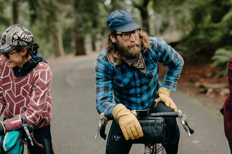 Load image into Gallery viewer, Swift Industries Bandito Bicycle Bag - Black
