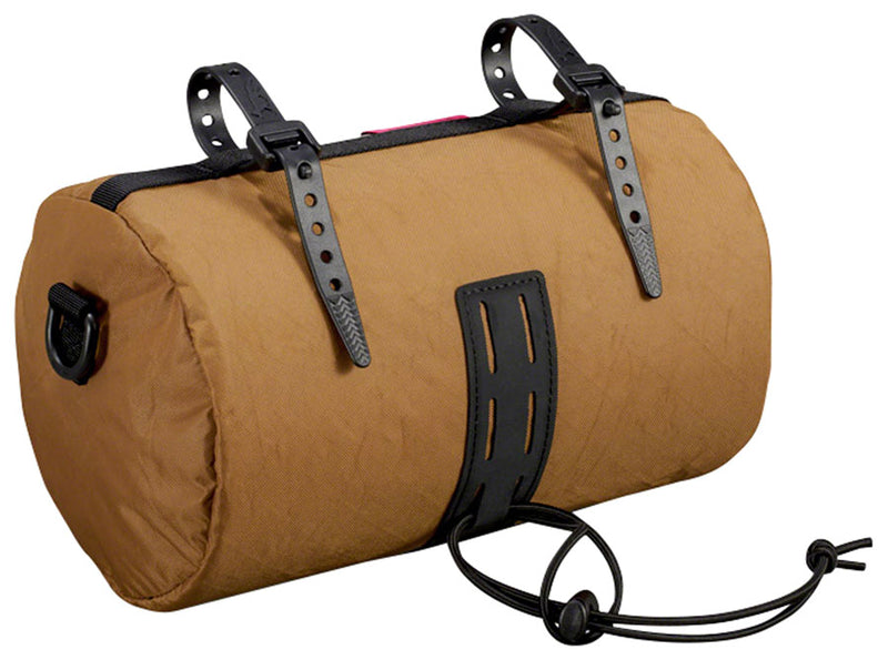 Load image into Gallery viewer, Swift Industries Bandito Bicycle Bag - Coyote

