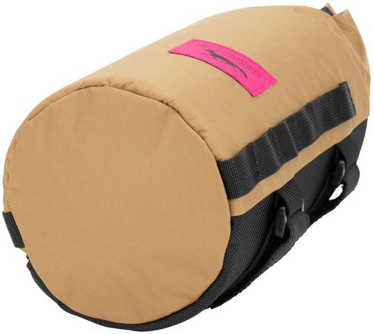 Swift Industries Gemini Cargo Pack - Coyote