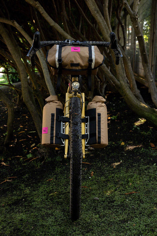 Swift Industries Gemini Cargo Pack - Coyote