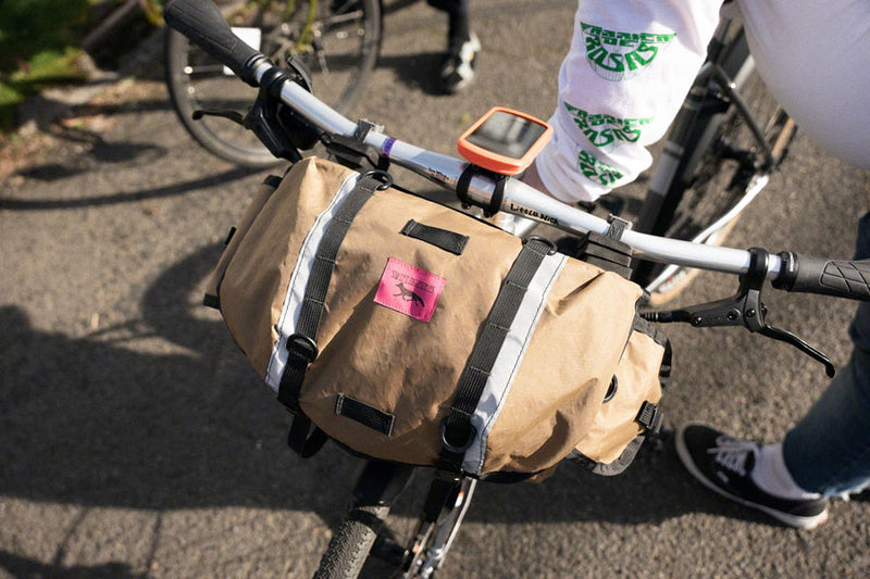 Load image into Gallery viewer, Swift Industries Handlebar Bag Foam Spacer Kit
