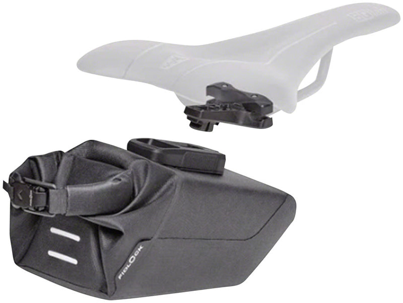 Load image into Gallery viewer, FIDLOCK-Pinclip-Saddle-Bag-&amp;-Base-Seat-Bag-STBG0456
