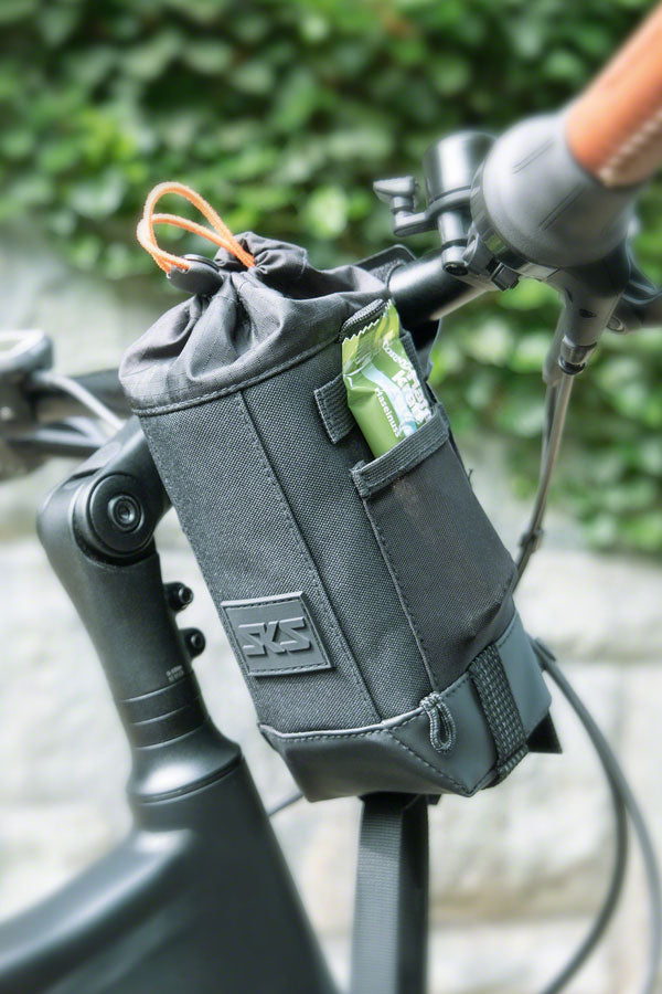 Load image into Gallery viewer, SKS Flow Urban Stem Bag - 1.25L
