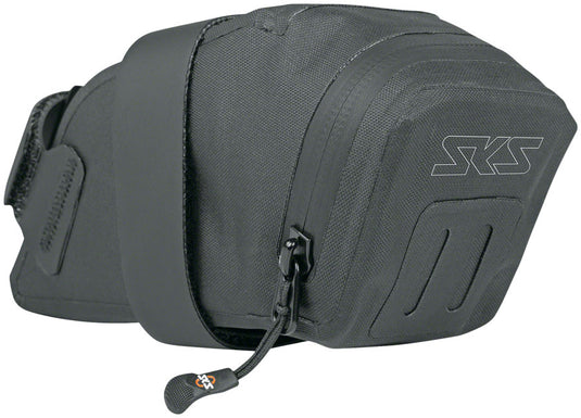 SKS Flow Race Saddle Bag - Small, .4L