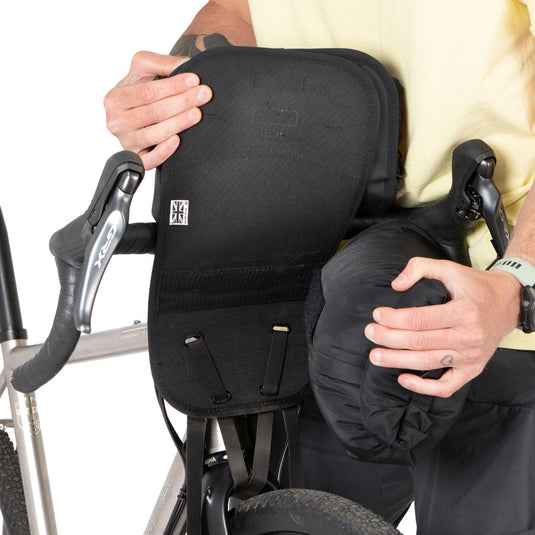 Restrap Holster Bar Bag - 14L