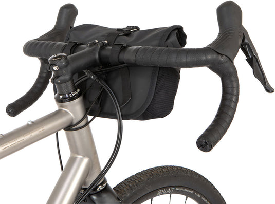 Restrap Rolltop Canister Bar Bag