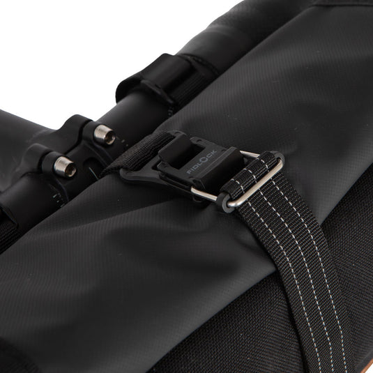 Restrap Rolltop Canister Bar Bag