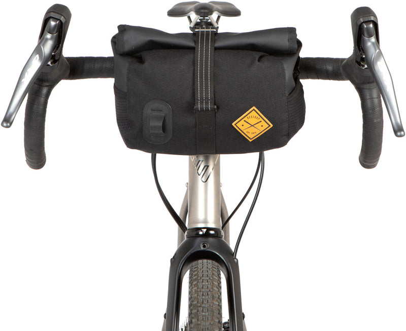 Load image into Gallery viewer, Restrap-Rolltop-Canister-Bar-Bag-Handlebar-Bag-TSBG0237
