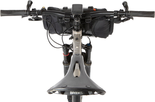 Restrap Race Bar Bag - Flat Bar