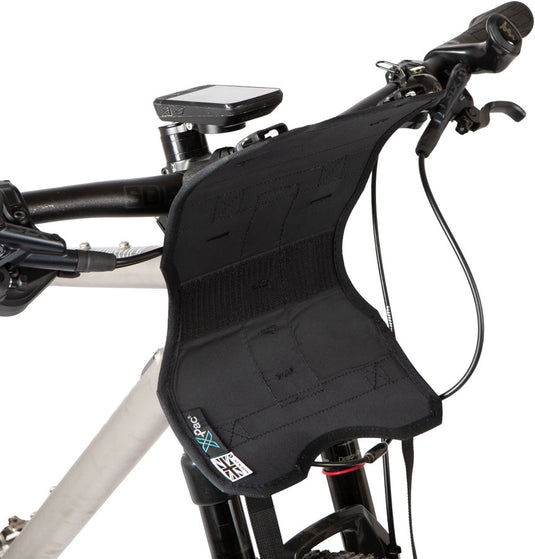 Restrap Race Bar Bag - Flat Bar