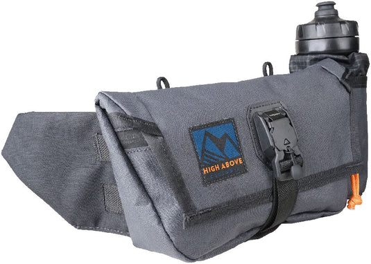 High Above The Venture Lumbar Pack - Gray