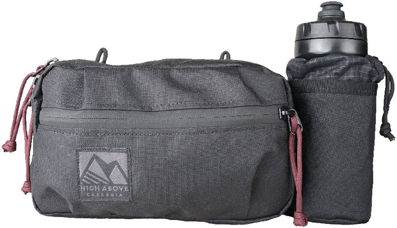 Load image into Gallery viewer, High-Above-The-Lookout-Lumbar-Pack-Lumbar-Fanny-Pack-LFPK0317
