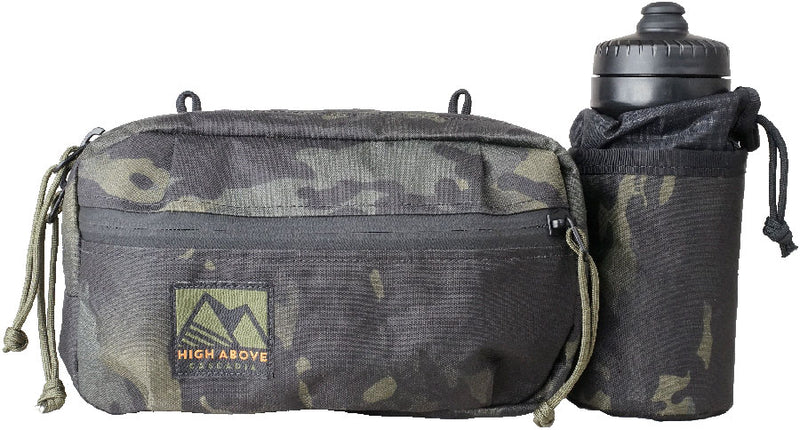Load image into Gallery viewer, High-Above-The-Lookout-Lumbar-Pack-Lumbar-Fanny-Pack-LFPK0316
