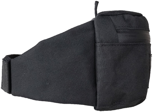 High Above The Rad Pack Lumbar Pack - Black