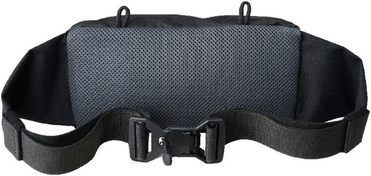 High Above The Rad Pack Lumbar Pack - Black