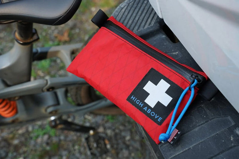 Load image into Gallery viewer, High Above Trail First Aid Kit
