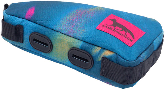 Swift Industries Moxie Top Tube Bag - Bolt On, Luminary