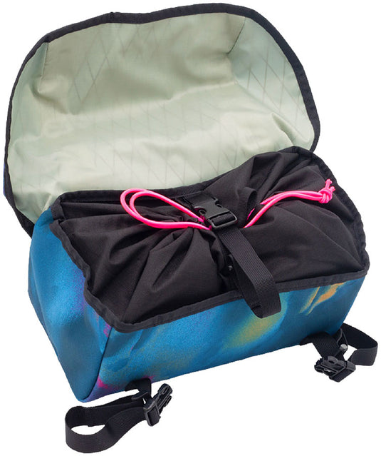 Swift Industries Catalyst Handlebar Pack, 7.5L, Luminary