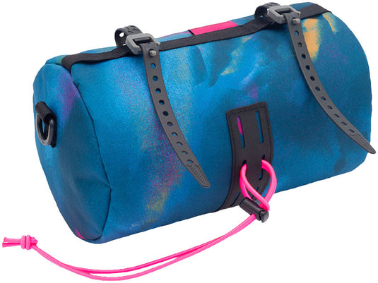 Swift Industries Bandito Bicycle Bag, 3.2L, Luminary