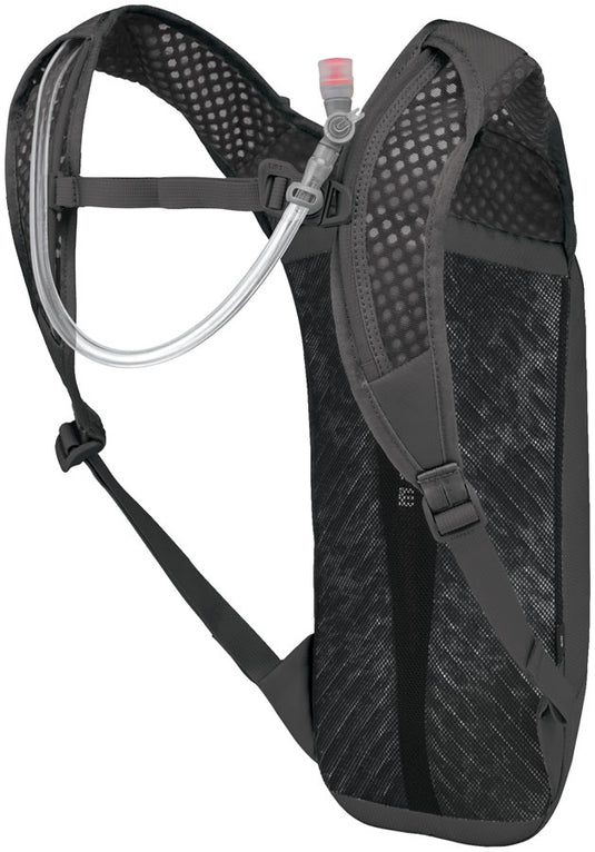 Osprey Berm 2 Hydration Pack - Raven Black
